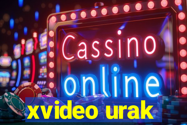 xvideo urak